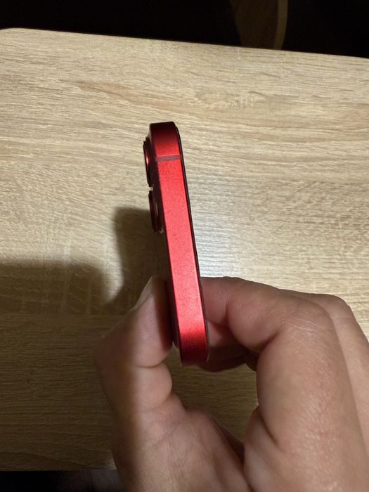 Iphone 13 256gb отличное состояние