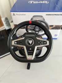 Kierownica Thrustmaster T248 PC/PS4/PS5