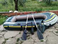 Barco Insuflável Intex