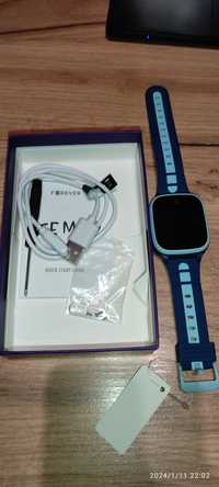 SmartWatch See Me!2 GPS+WIFI Tracker