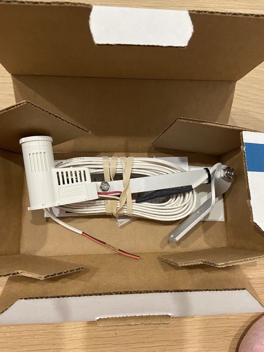 Czujnik deszczu Hunter  min.  10 szt