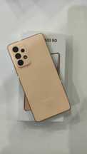 Samsung a53 5G 6/128 Idealny stan