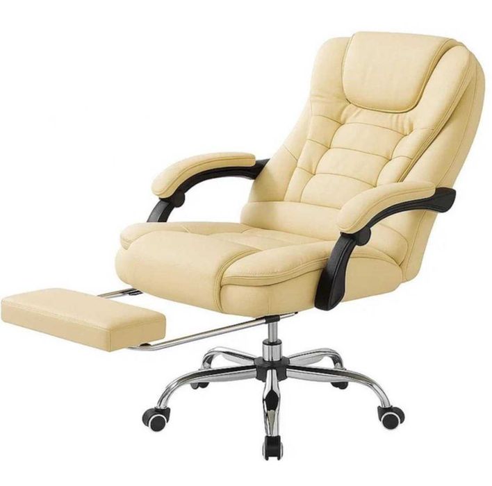 Офісне компьютерне крісло керівника TOR310 офисное кресло с массажем