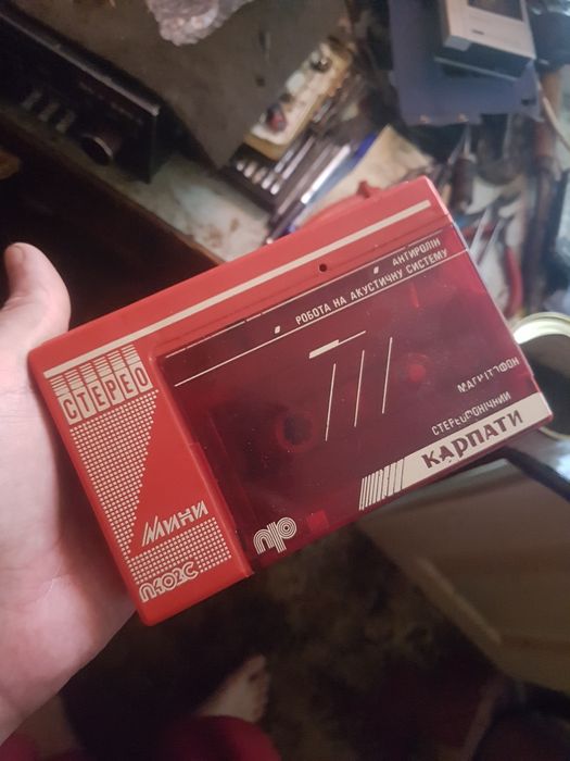 Плеер амфитон п 402с