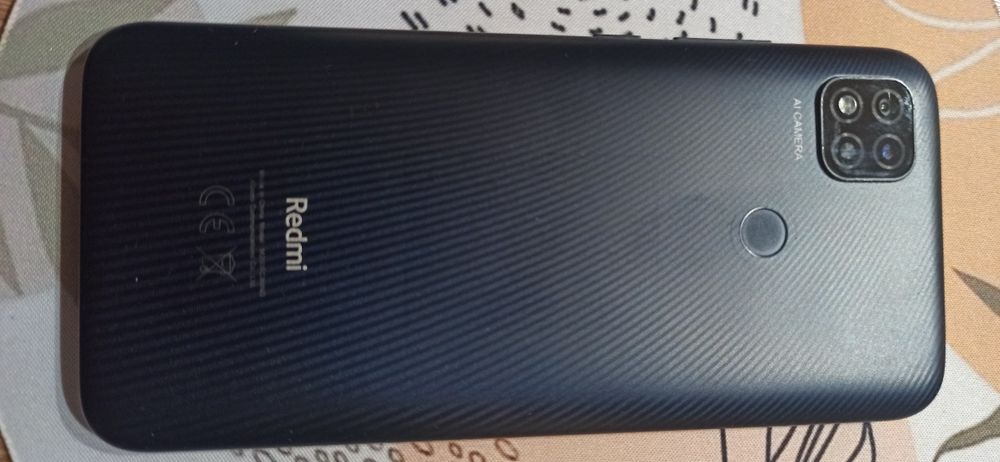 Xiaomi Redmi 9C NFC Smartphone – sprawny, Android 11, zadbany, tanio!