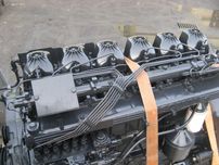 Silnik  deutz  Man do ciągnika Fendt  sprzedaż naprawa