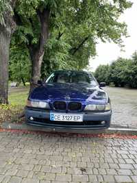 BMW E39 M52B20I 3500$