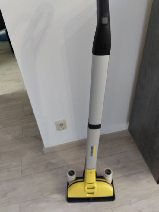 Karcher model fc 3 Cordiess Premium