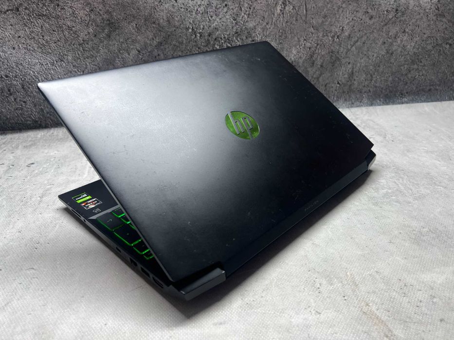 Rezerwacja HP /Ryzen 5 4600H 4.0GHz /16GB DDR4 /512SSD + 1TB /GTX1650