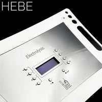 Електроепілятор HEBE , апарат для электроепіляції