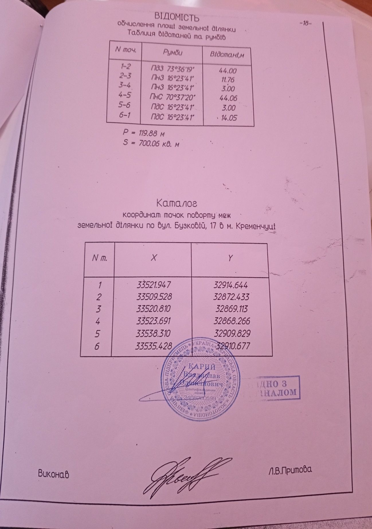 Продам участок на  ост.Жукова под застройку