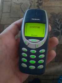 Nokia 3310 в коллекцию на ремонт