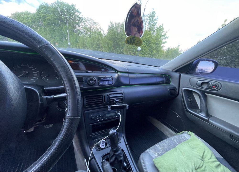 Продам Mazda ksedoks 9