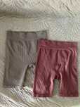 Kolarki x2 H&M (S, 36)