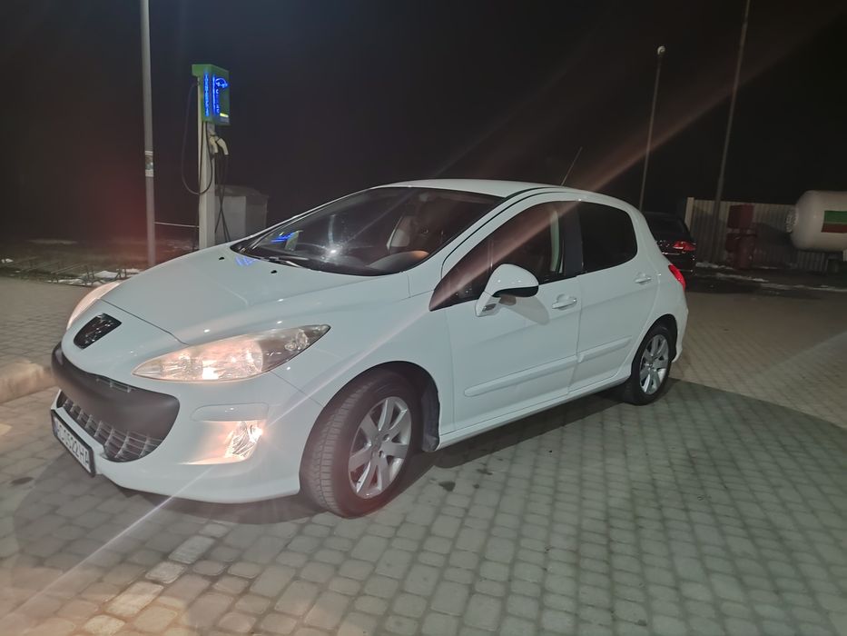 Пежо 1.6і акпп надійна