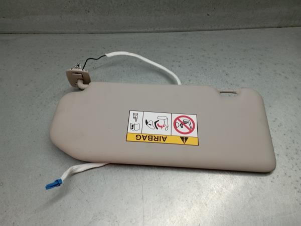 Pála de sol direita CITROËN C5 Aircross