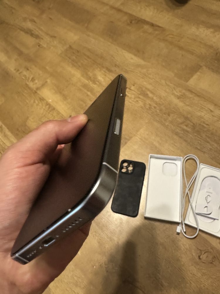 Iphone 16 PRO MAX 256GB