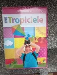 Nowi Tropiciele 4 latka