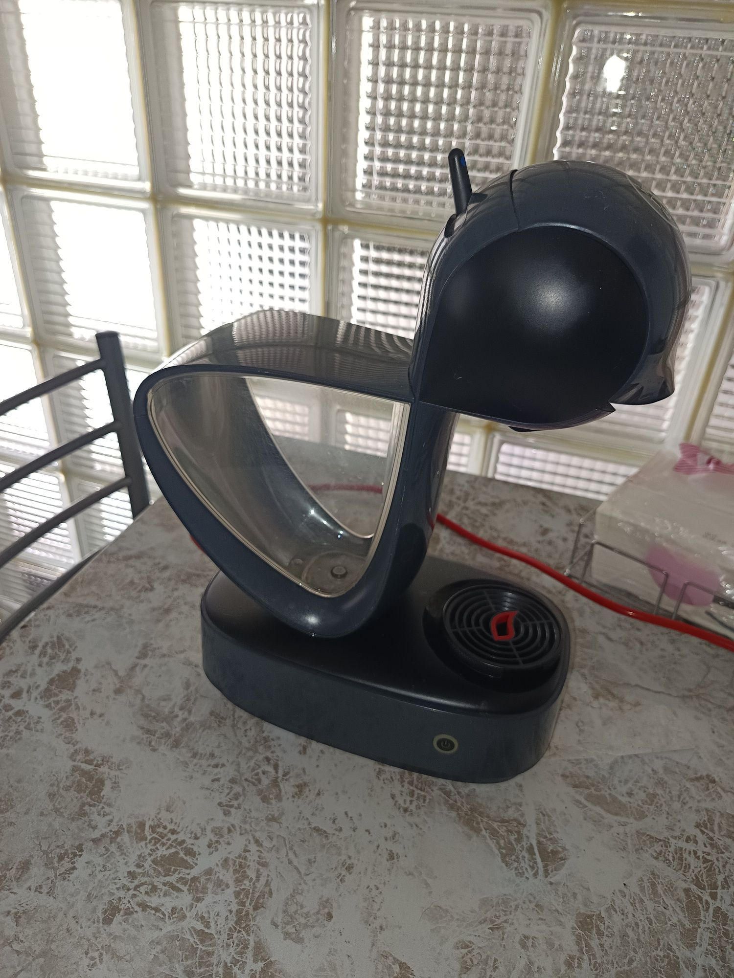 Máquina de Café Dolce Gusto - Como Nova - 40€