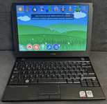 Laptop edukacyjny dla dziecka 4-10 + zasilacz