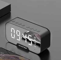 AMOI G5 годинник - колонка, радіо, термометр, будильник, плеєр