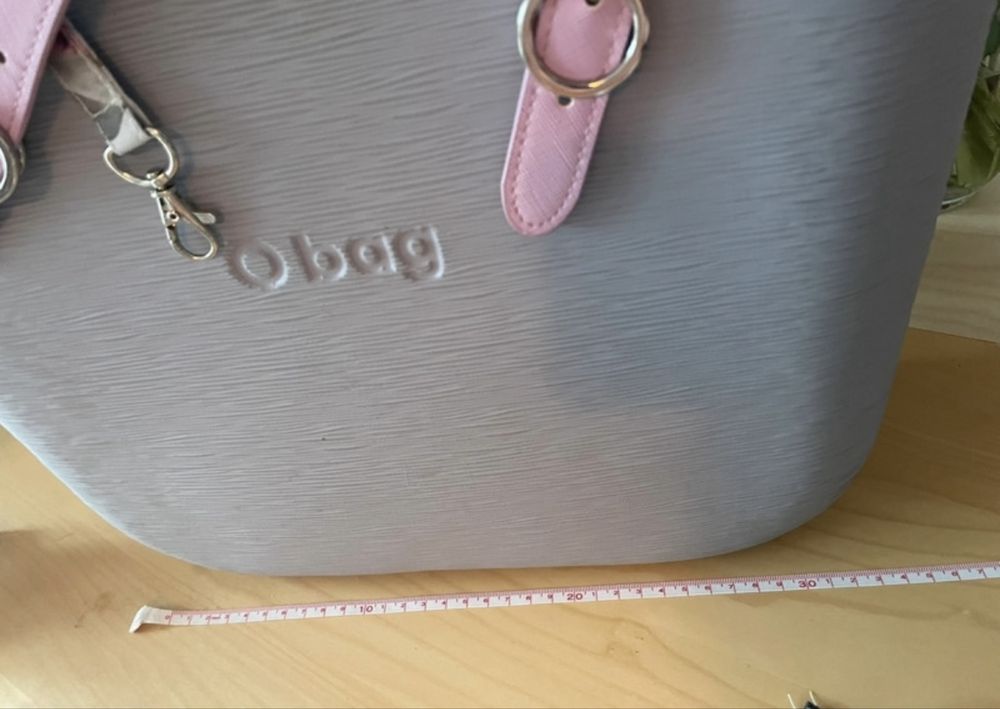 Torba o bag stan idelany