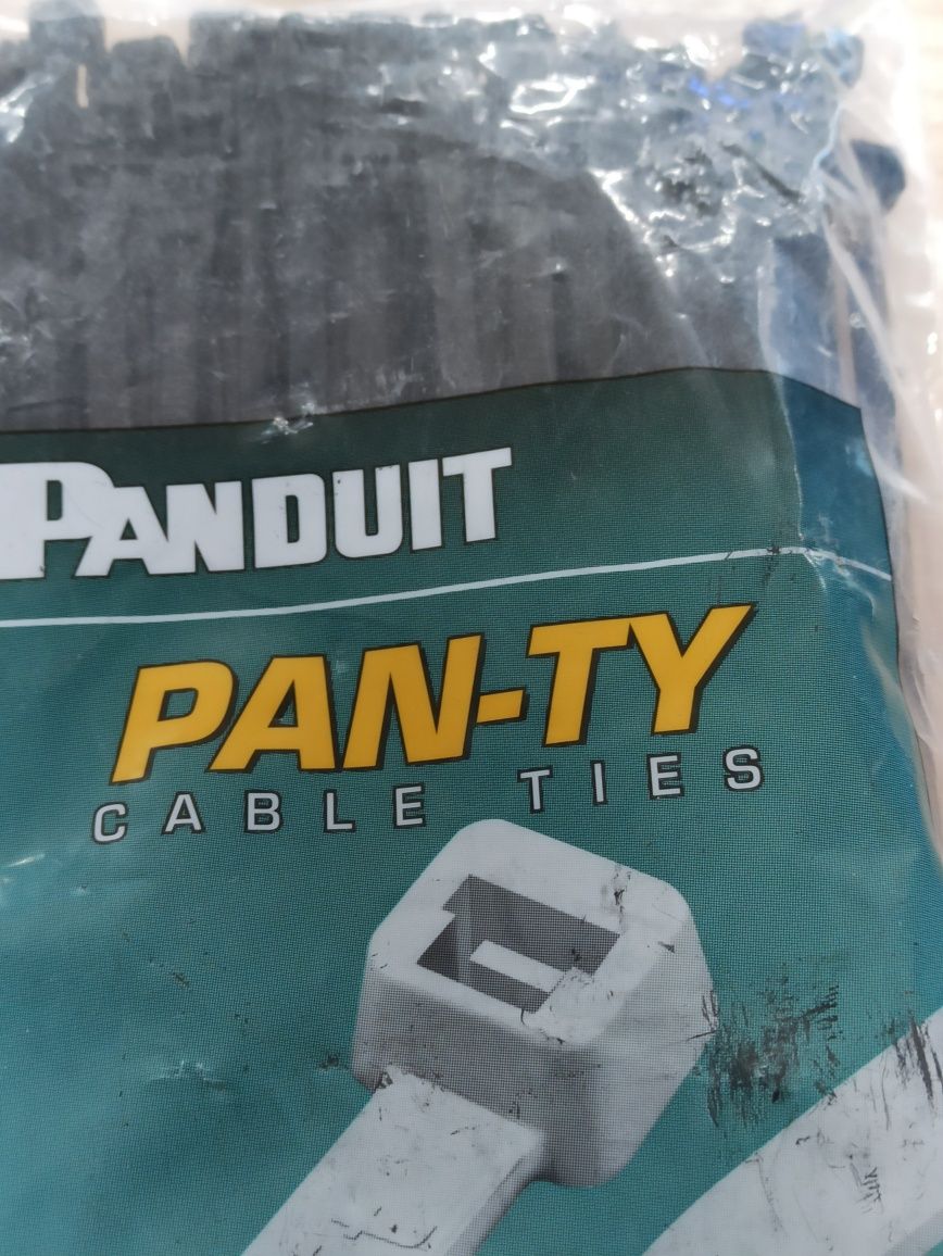 Кабельная стяжка  PANDUIT PLT3S-C0