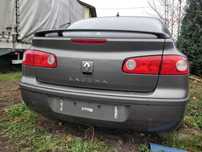zderzak tylny Renault Laguna II lift sedan