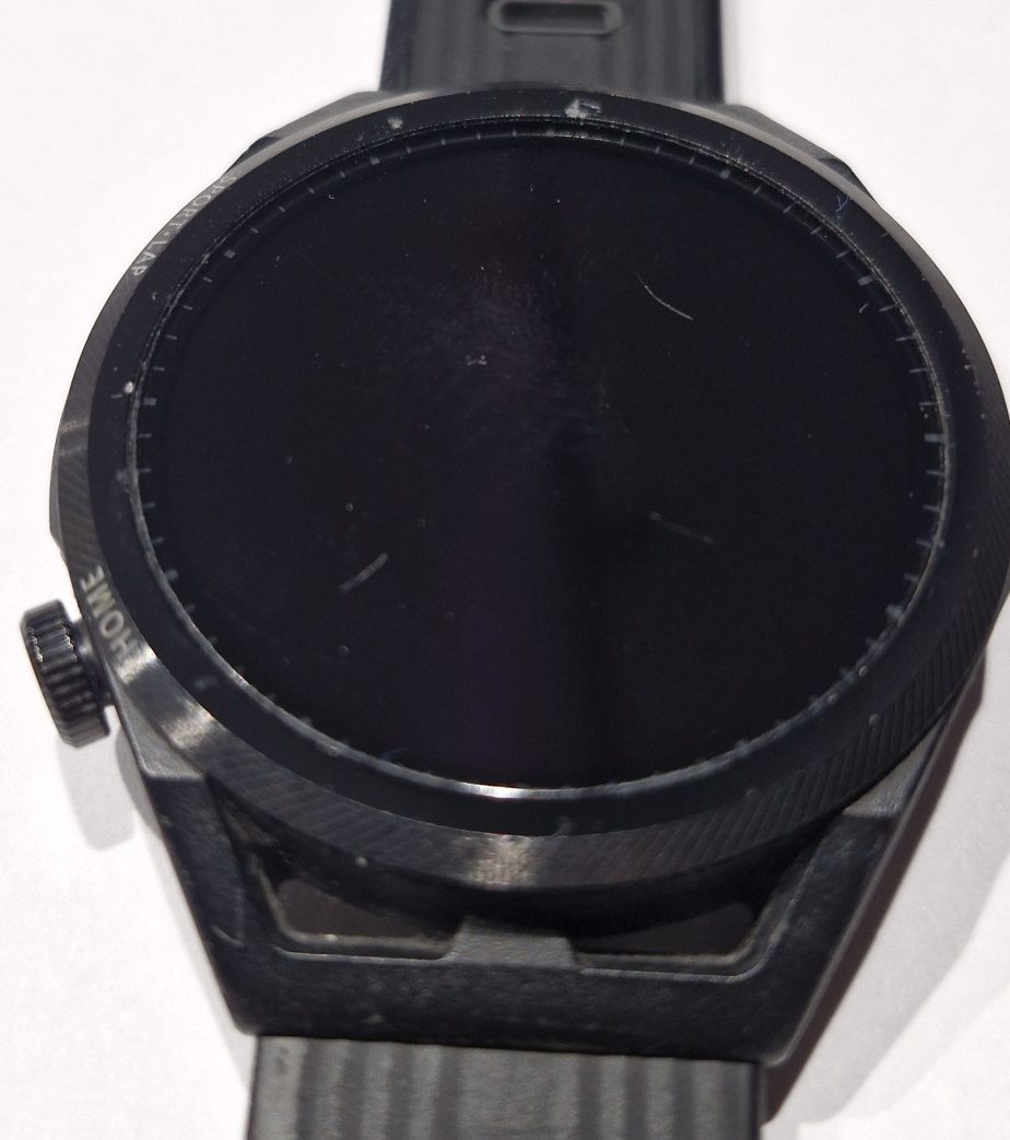 Huawei watch gt runner