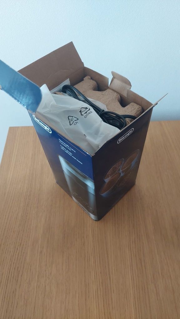 Moinho de café - Delonghi