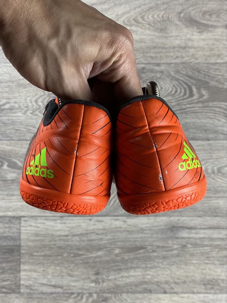 Adidas копы соконожки бутсы 43 размер футбольные яркие оригинал