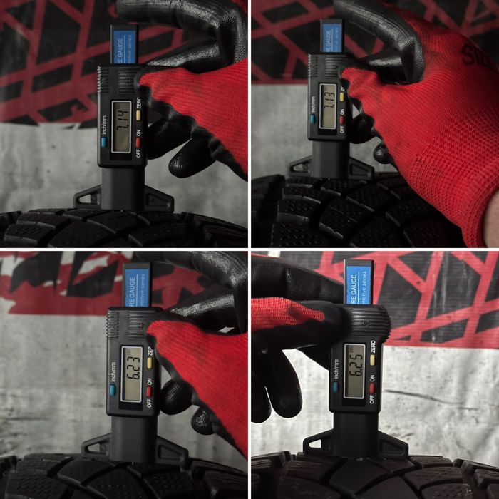 225/55/16 Dunlop Winter Sport зимові шини 225 55 R16 резина