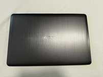 Asus A540L • i3 • 4GB RAM • HDD 1TB • Windows 10