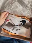 Kolce lekkoatletyczne Nike Long Jump Elite