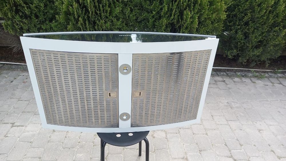 Продам витяжку miele DA 7096 W