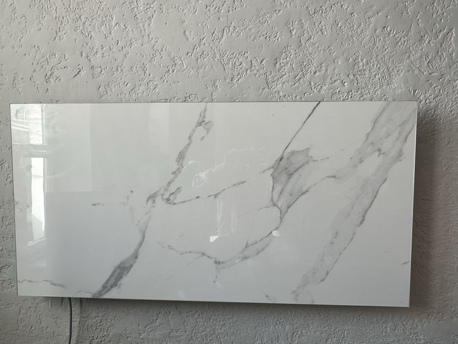 Керамічні батареї