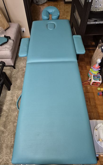 Łóżko do masażu Body Fit