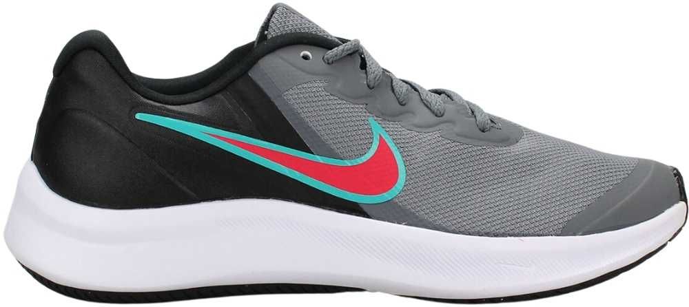 Buty młodzieżowe sportowe Nike Star Runner 3: różne rozmiary
