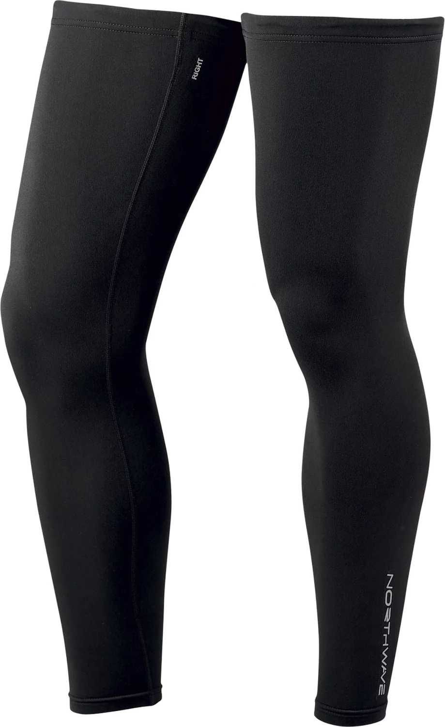 Nogawki Rowerowe NORTHWAVE EASY LEG WARMER | na mtb, gravel, szosa