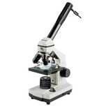 Microscópio Biolux NV, 20x-1280x