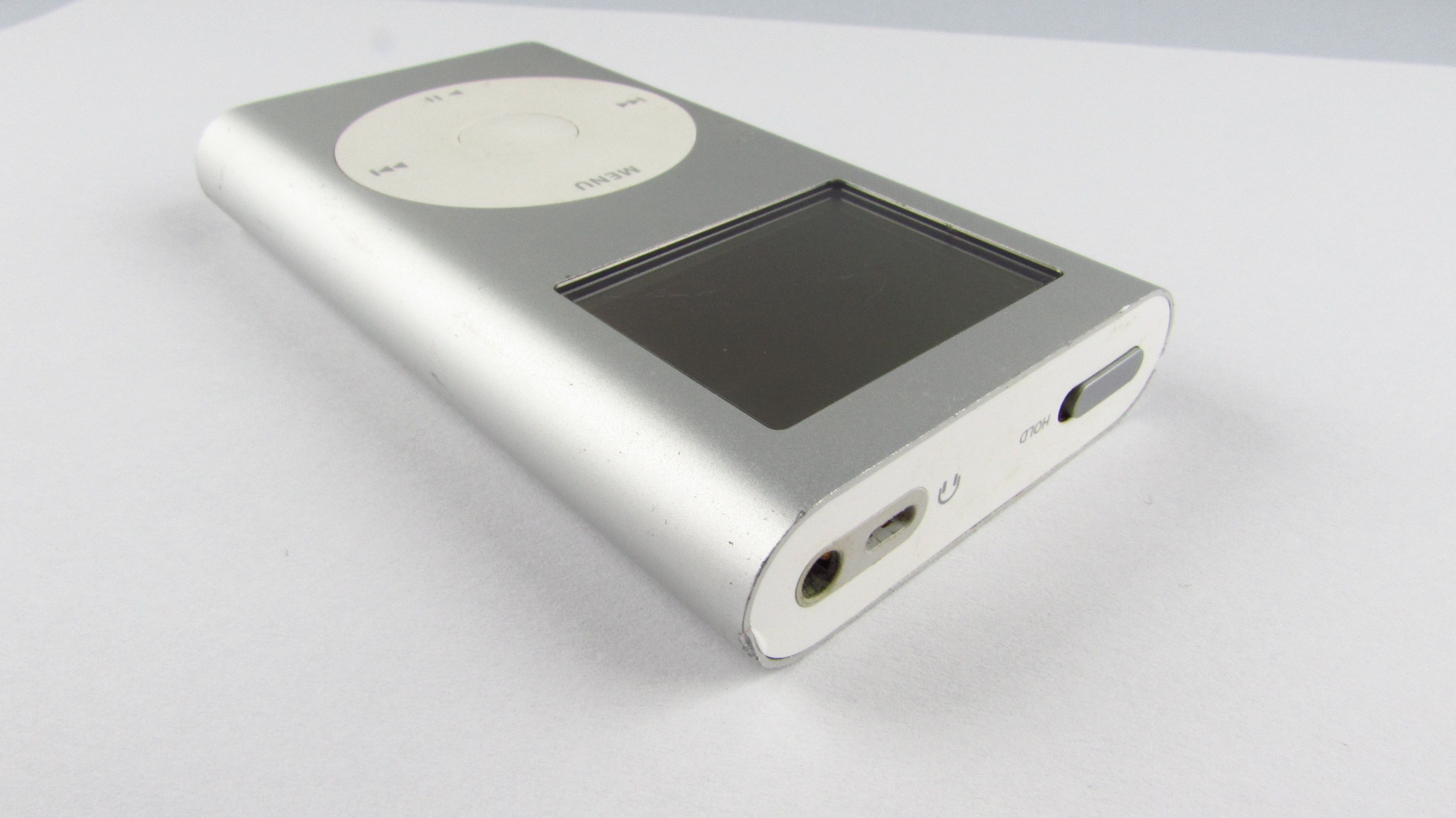 APPLE - iPod Mini A1051 4GB Szary