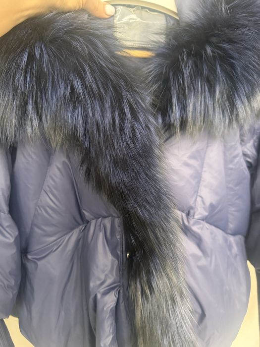 Piekna wloska kurtka