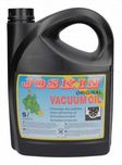 JOSKIN VACUUM OIL - olej do pomp 5L