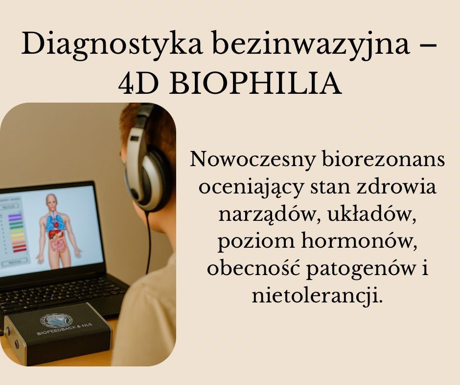 Biophilia,biorezonans,terapia naturalna,medycyna naturalna,metaterapia