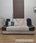 Wersalka Tania Sofa Kanapa Rozkładana Łóżko Bonell Dostawa3-7dni
