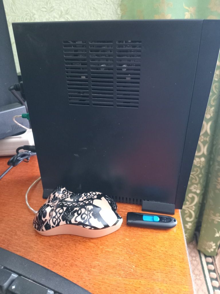 Mini-itx Мат плата Asrock J4105-ITX