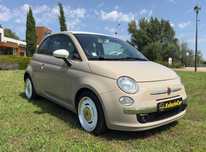 Fiat 500 0.9 TwinAir S&S Vintage '57