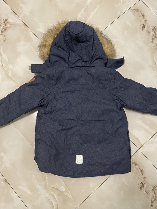 Куртка зимня Reima