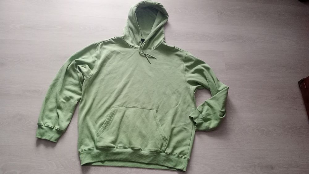 Bluza męska H&M, rozm L, stan idealny