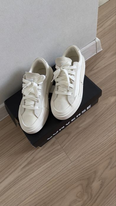 Кеди Converse Chuck Taylor All Star Cruise